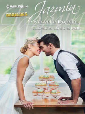 cover image of Caléndulas para una boda